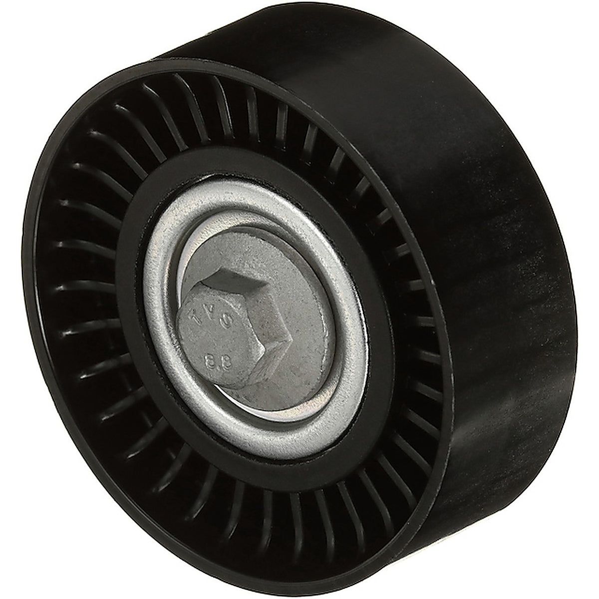 Gates - 36935 - Drivealign Belt Drive Idler/Tensioner Pulley