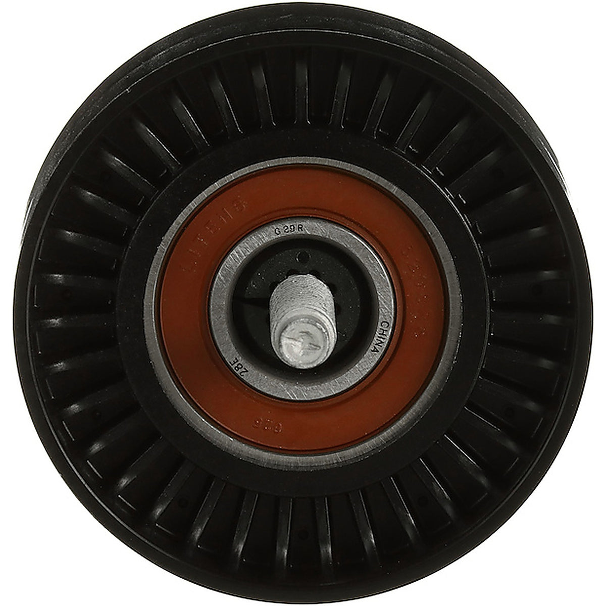 Gates - 36935 - Drivealign Belt Drive Idler/Tensioner Pulley