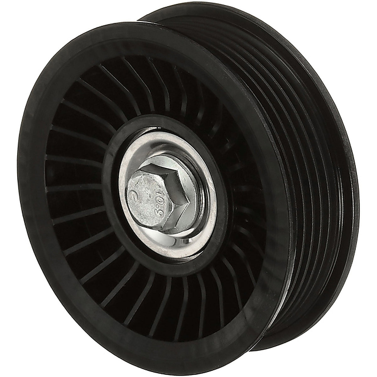 Gates - 36961 - Drivealign Belt Drive Idler/Tensioner Pulley