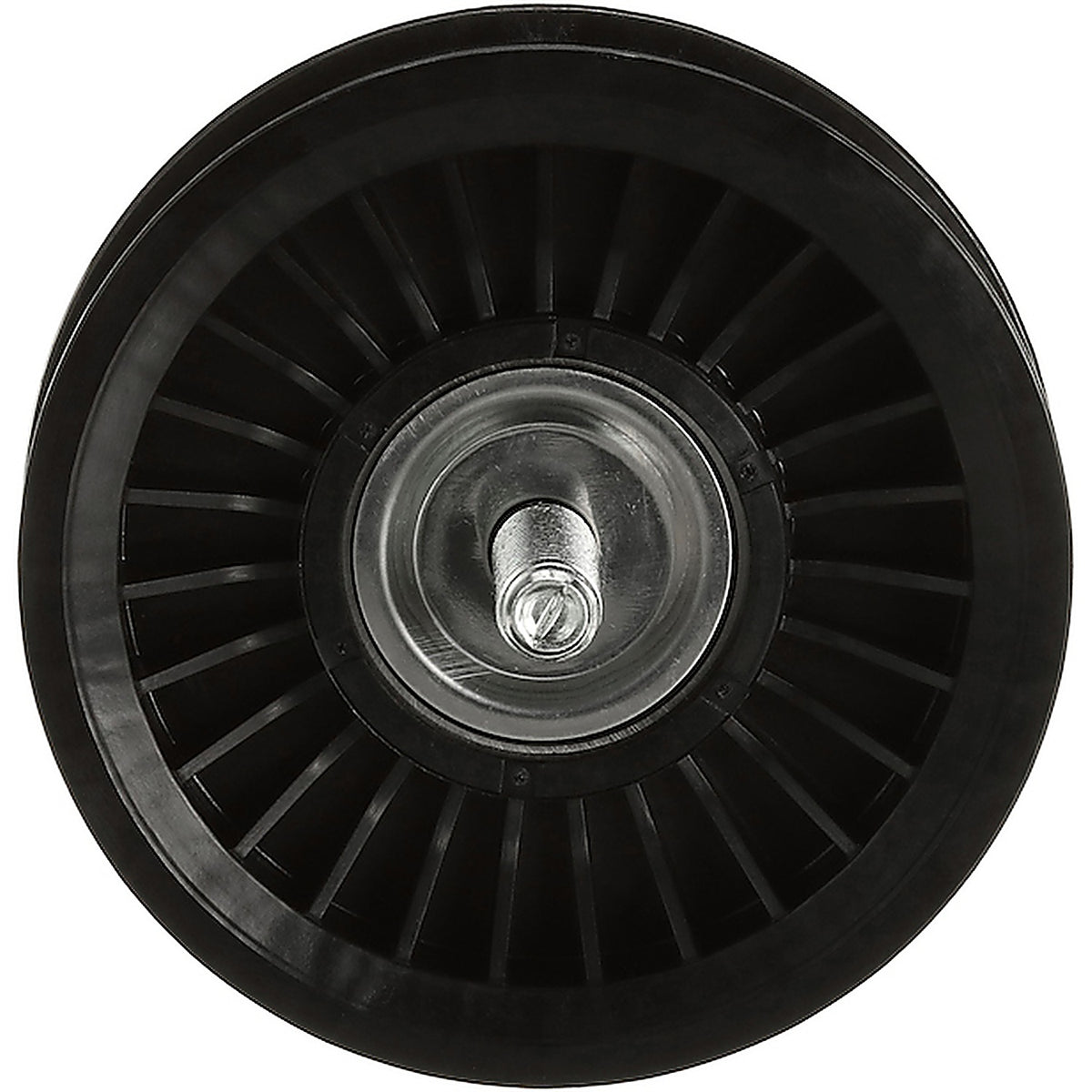 Gates - 36961 - Drivealign Belt Drive Idler/Tensioner Pulley