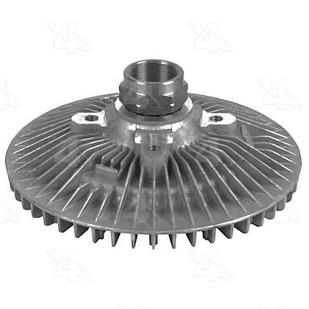 Four Seasons - 36969 - Standard Rotation Severe Duty Thermal Fan Clutch