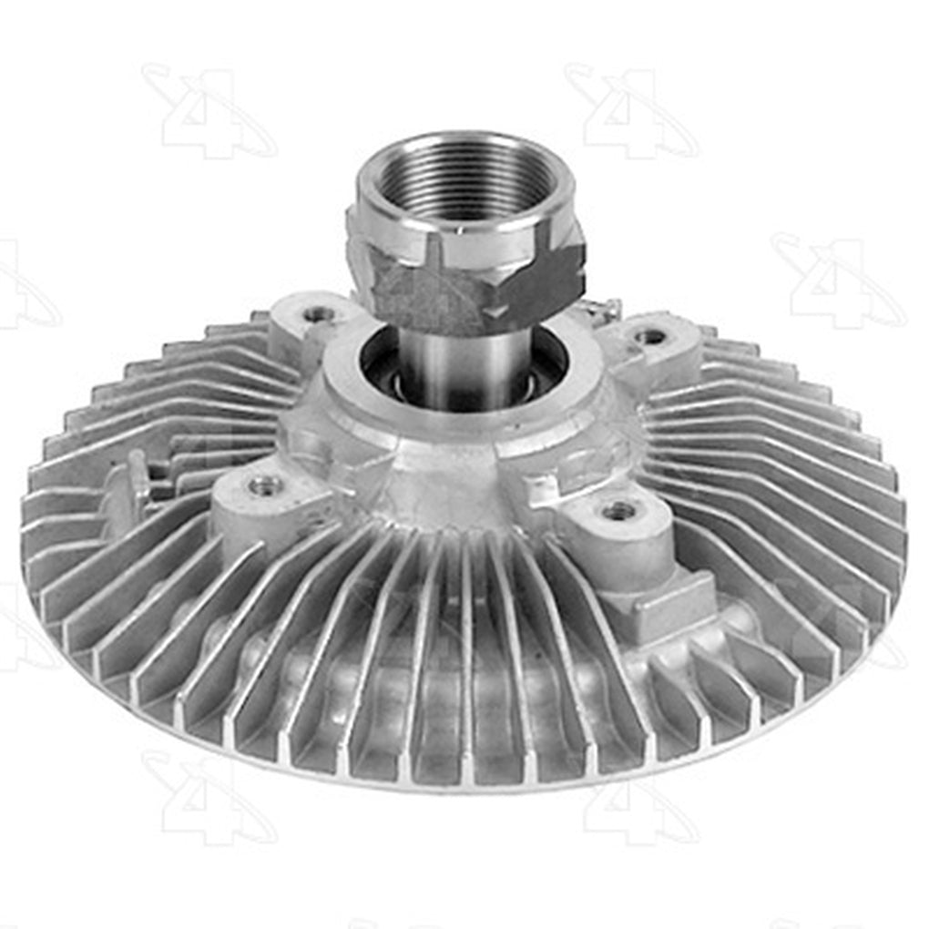 Four Seasons - 36972 - Fan Clutch /Thermal