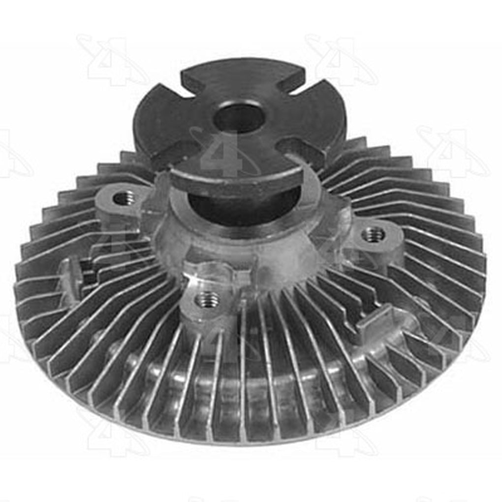 Four Seasons - 36980 - Reverse Rotation Severe Duty Thermal Fan Clutch