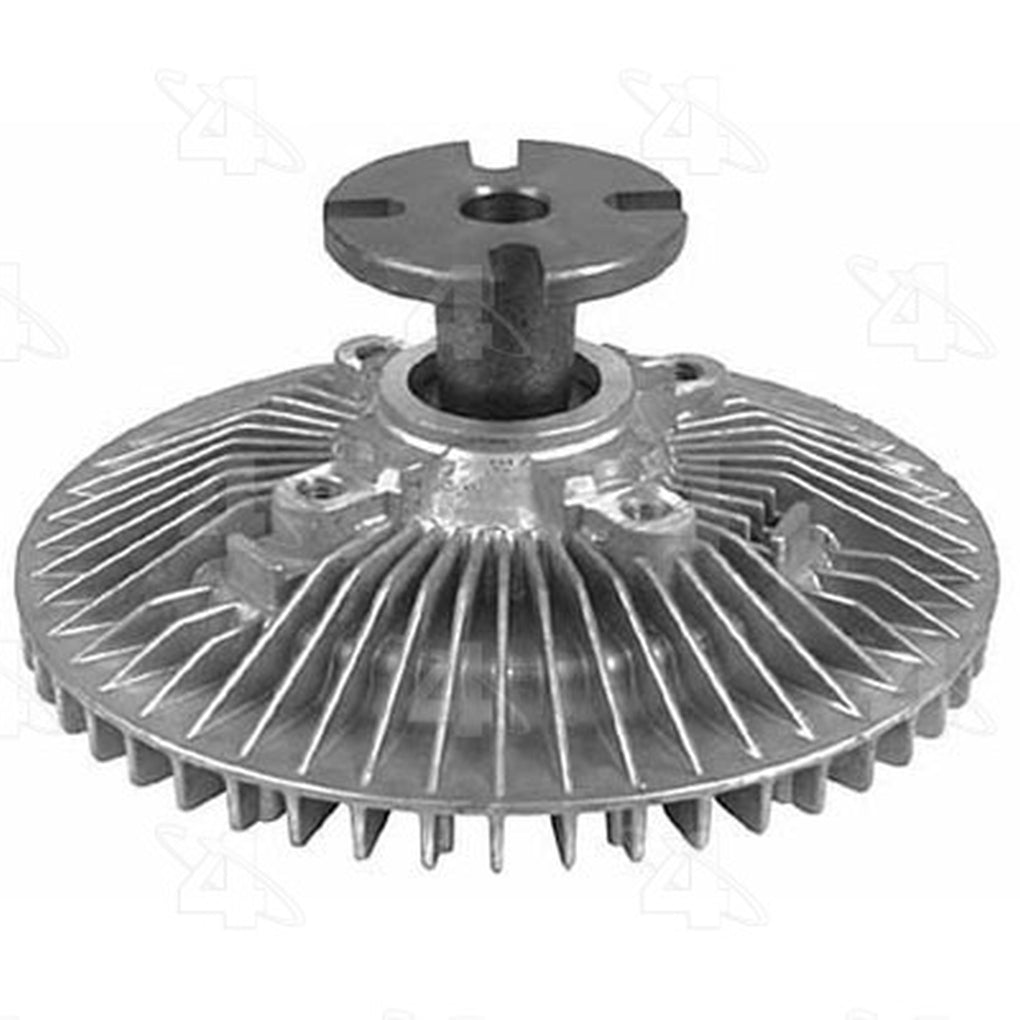 Four Seasons - 36990 - Fan Clutch /Thermal