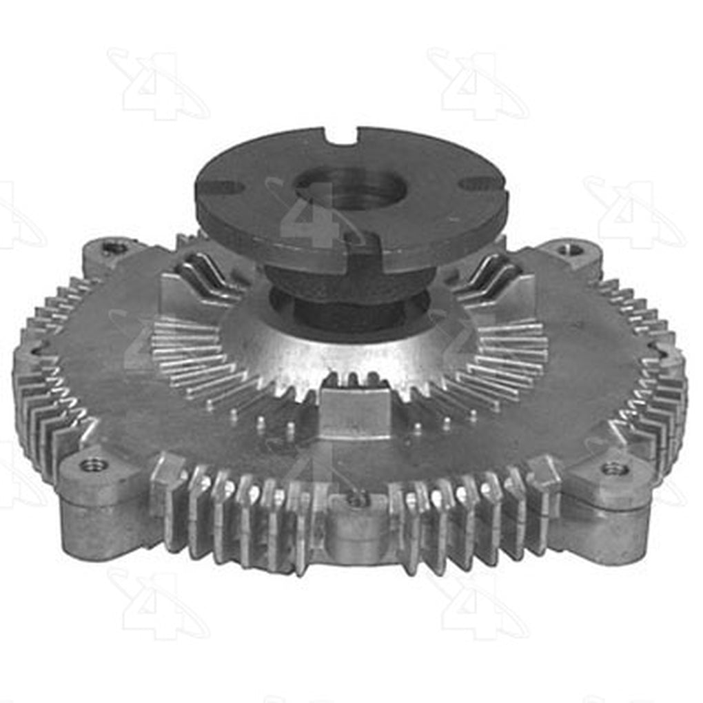 Four Seasons - 36998 - Standard Rotation Severe Duty Thermal Fan Clutch