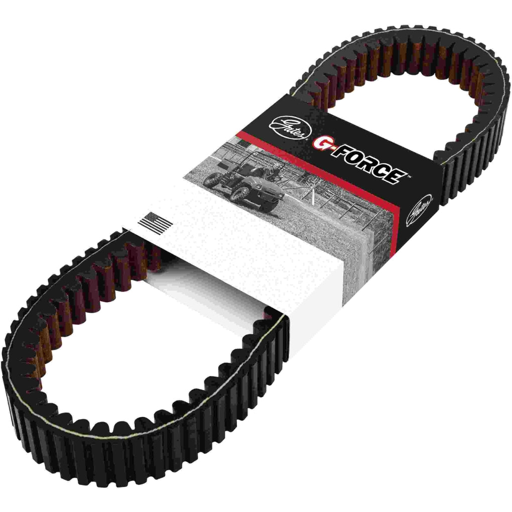 Gates - 36G4683 - Recreational G-Force Belt