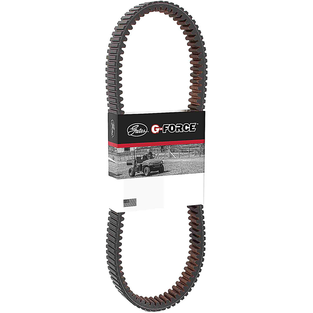 Gates - 36G4683 - Recreational G-Force Belt
