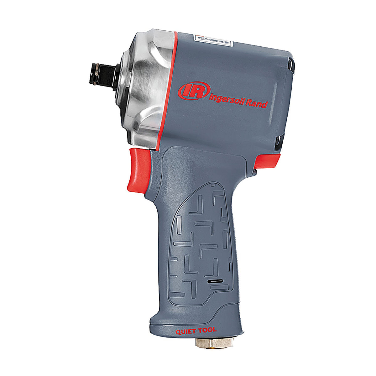 Ingersoll Rand - 36QMAX - Ultra-Compact Quiet Impact Wrench