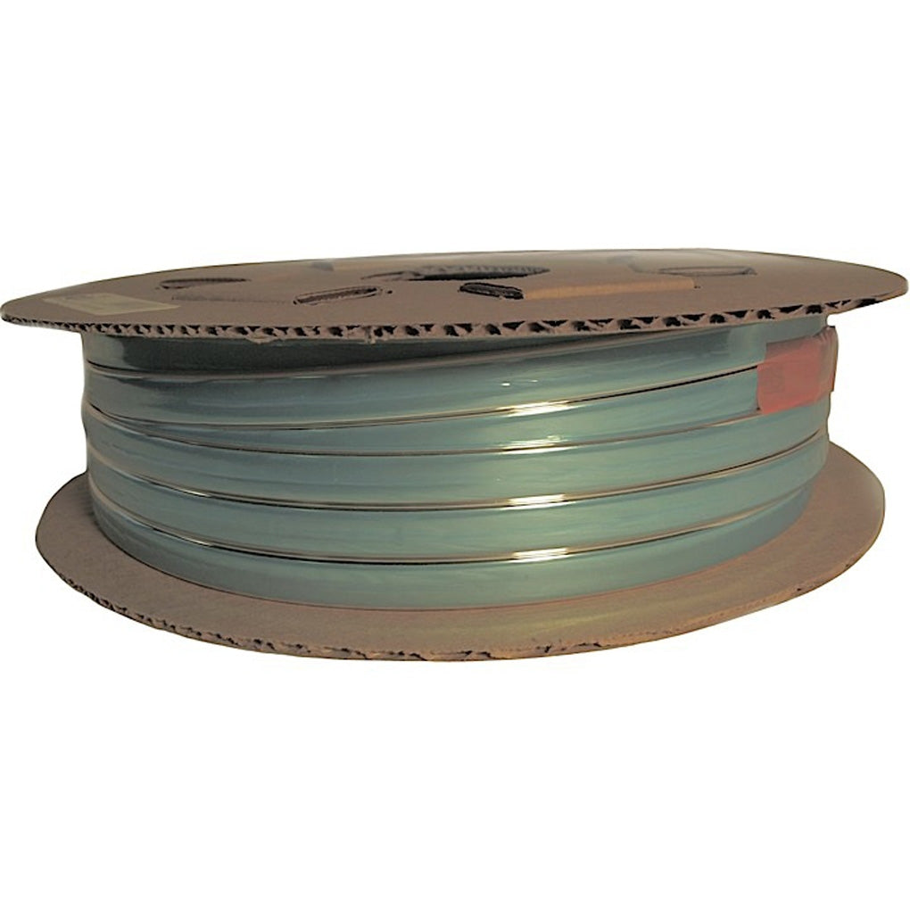 Cal-Stripes - 37-1500 - 5/8in Dish Chrome Wheel Well Molding 100ft