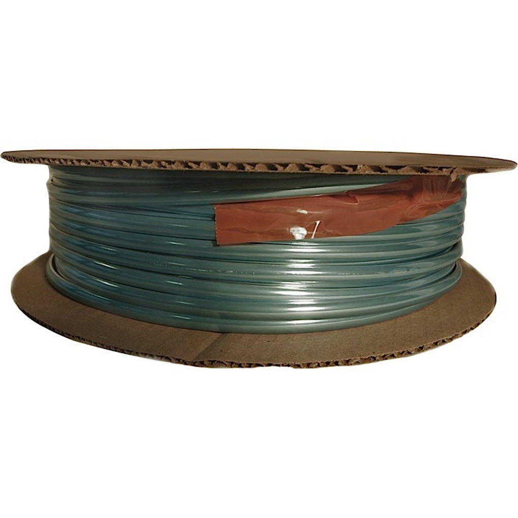 Cowles ProtektoTrim - 37-626 - 3/8in Half Round 125ft Reel Wheel Well Molding - Black