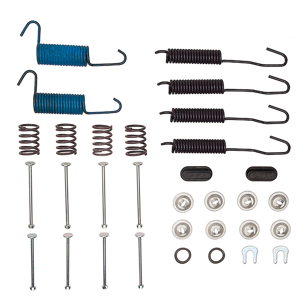 DFC - 370-17000 - Drum Brake Hardware Kit