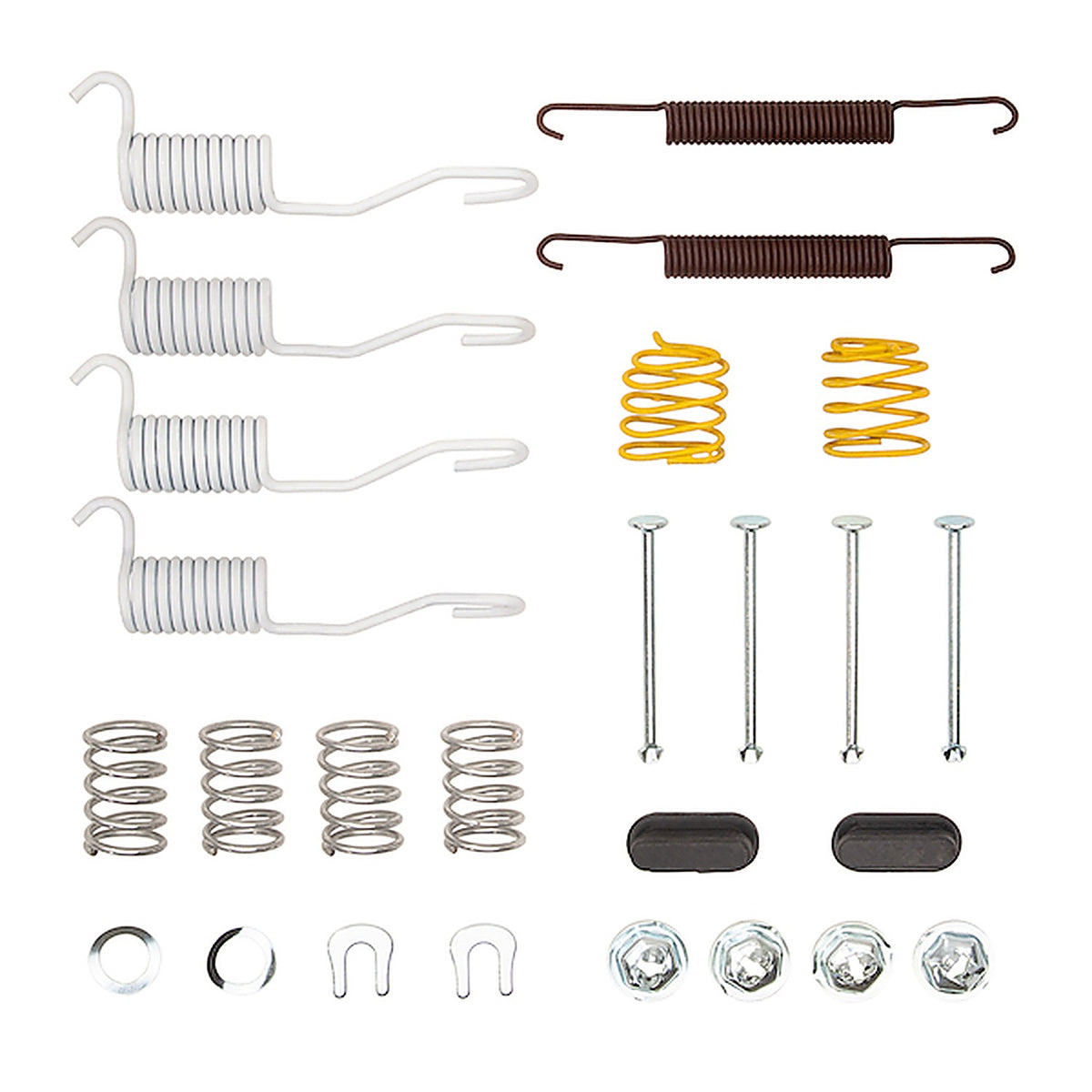 DFC - 370-42004 - Drum Brake Hardware Kit