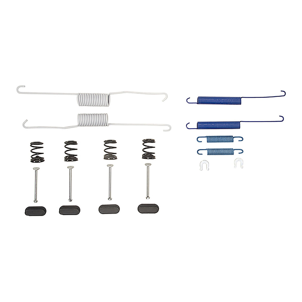 DFC - 370-48002 - Drum Brake Hardware Kit