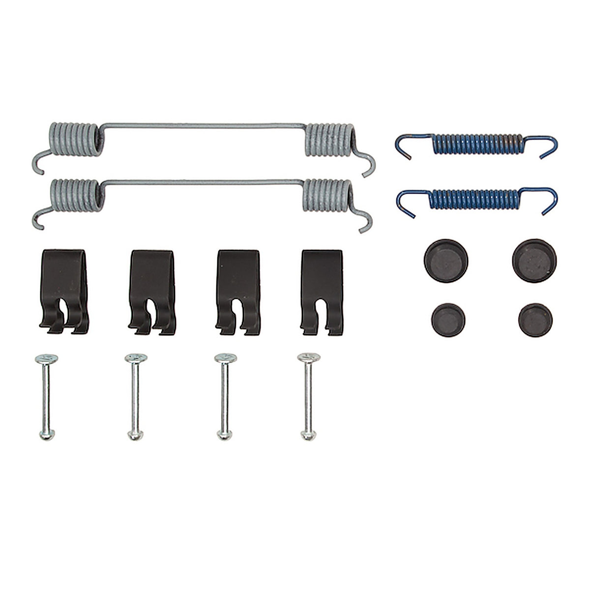DFC - 370-54040 - Drum Brake Hardware Kit