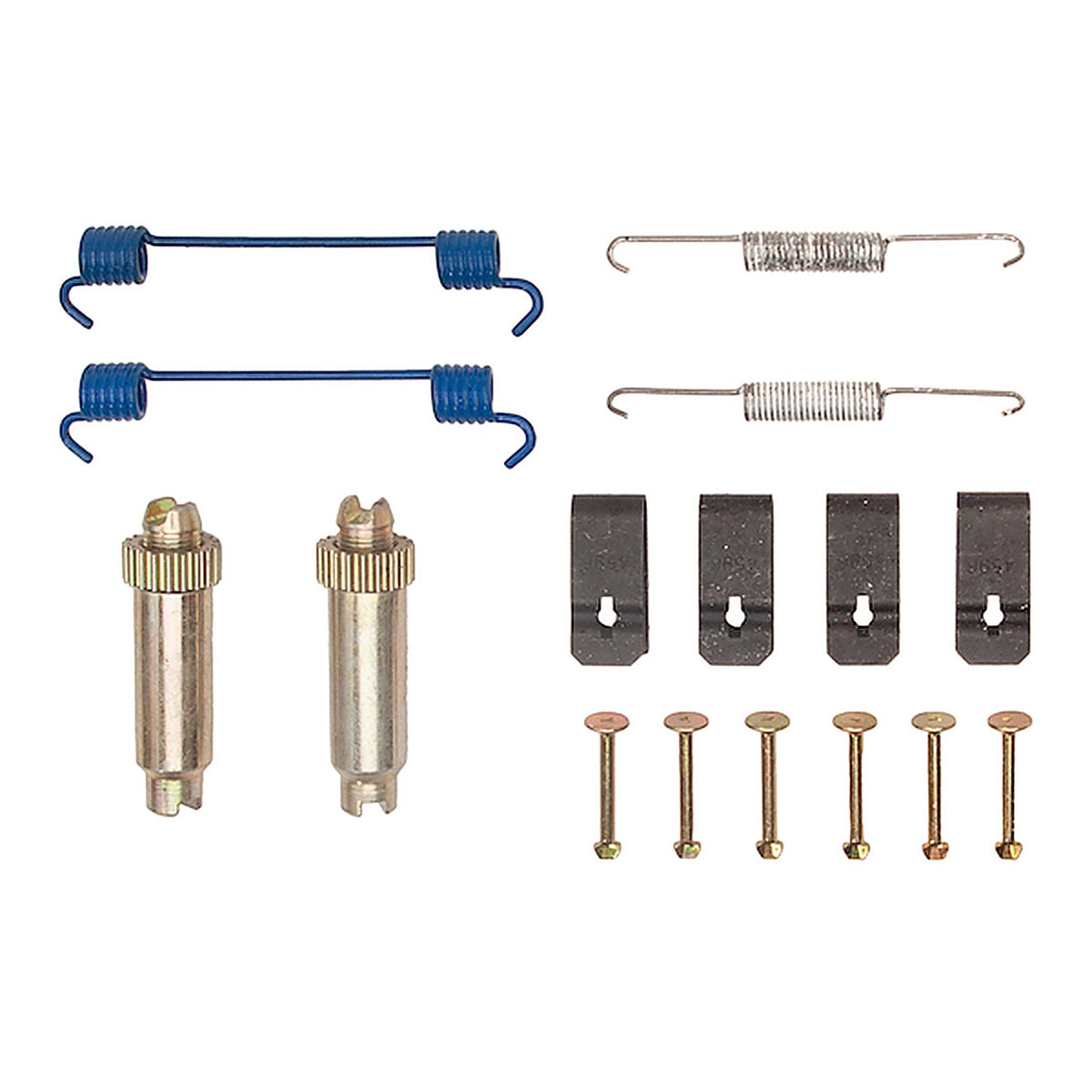 DFC - 370-54048 - Drum Brake Hardware Kit