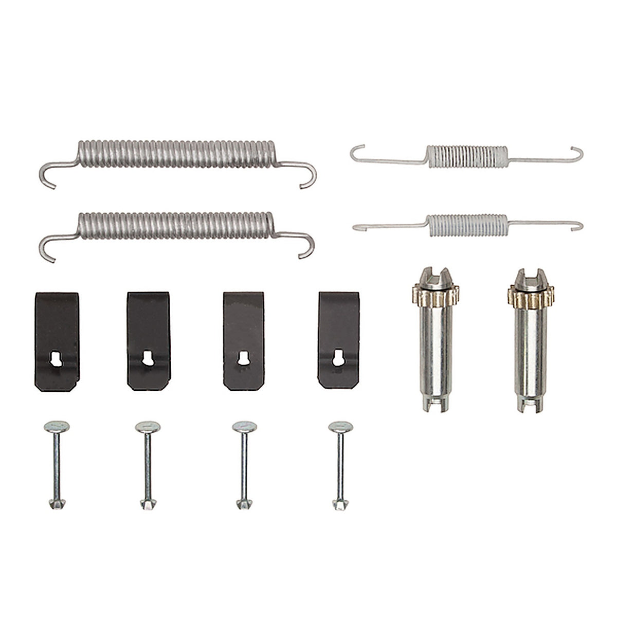 DFC - 370-54049 - Drum Brake Hardware Kit