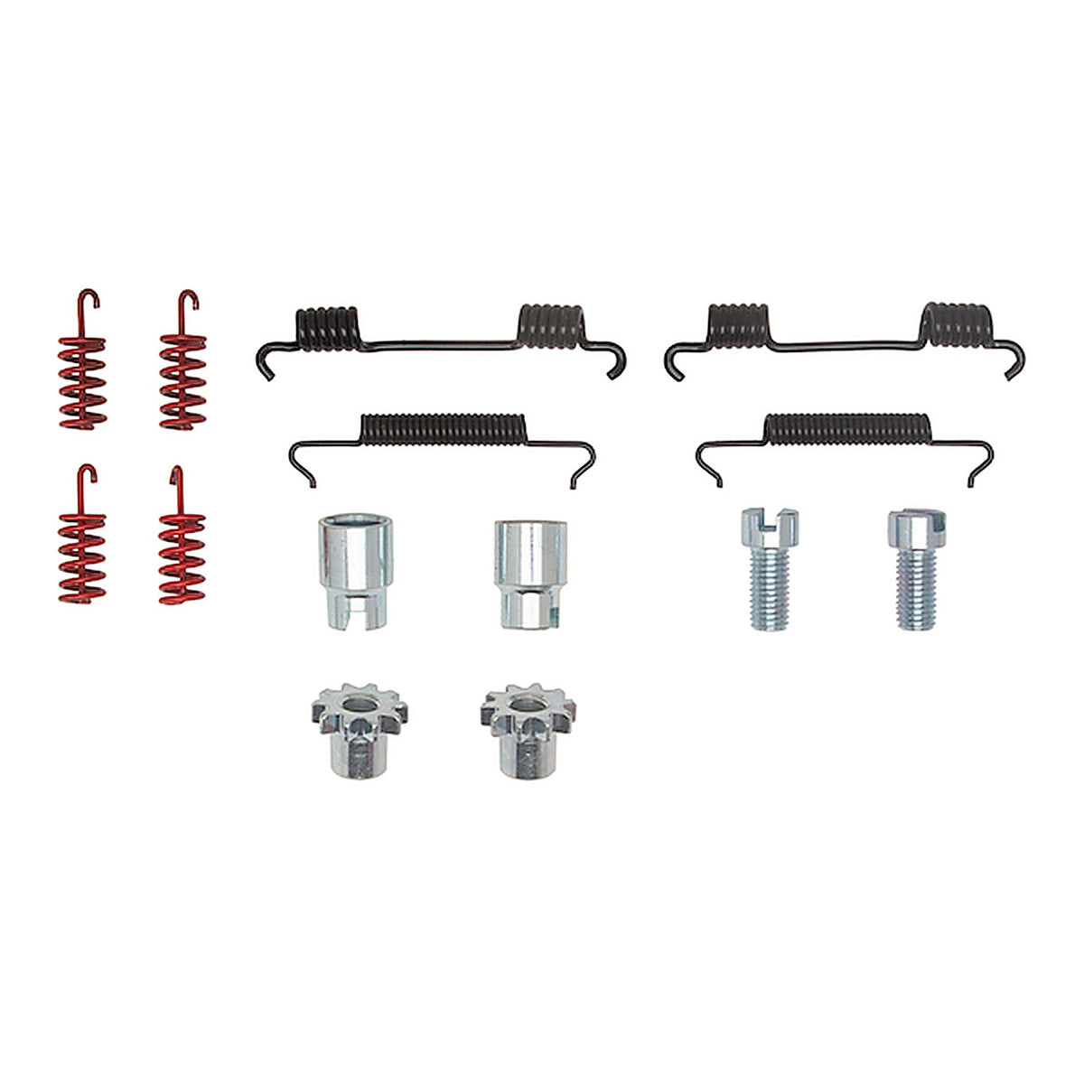 DFC - 370-74013 - Drum Brake Hardware Kit