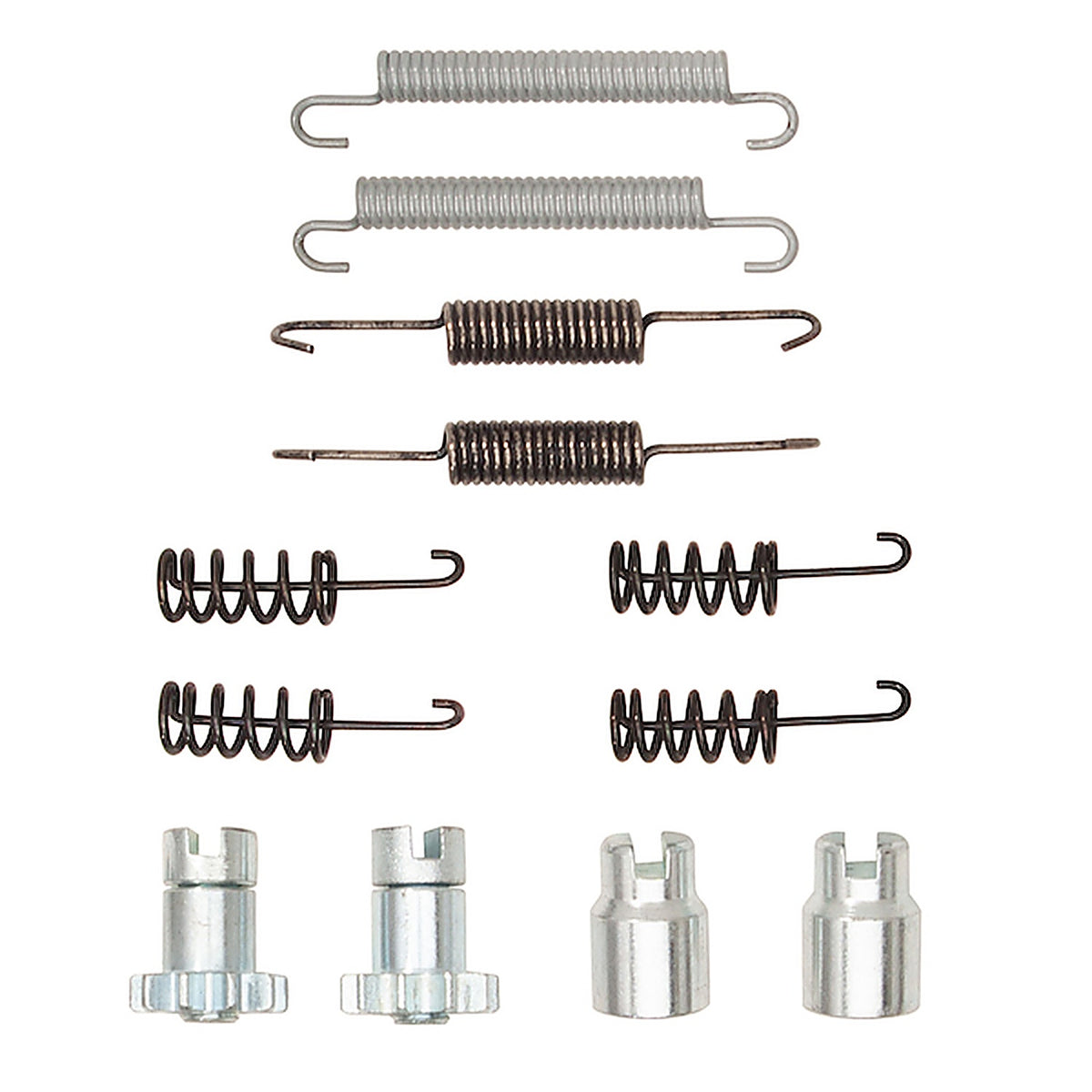 DFC - 370-74015 - Drum Brake Hardware Kit