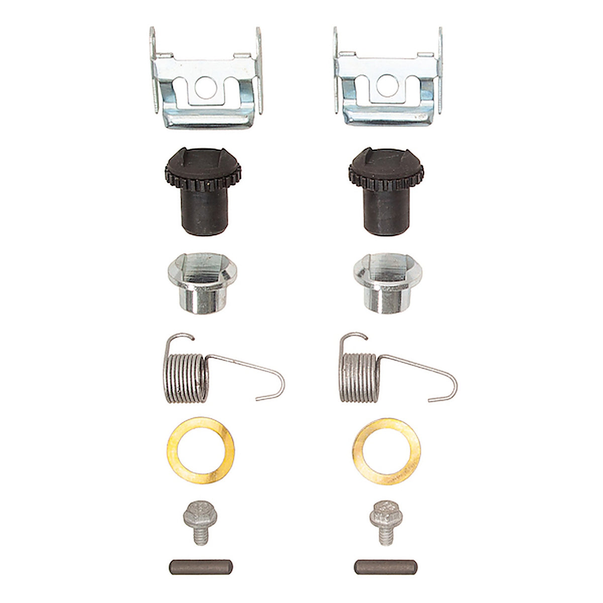 DFC - 370-80014 - Drum Brake Hardware Kit