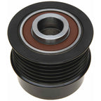 Gates - 37004P - Decoupler Pulley