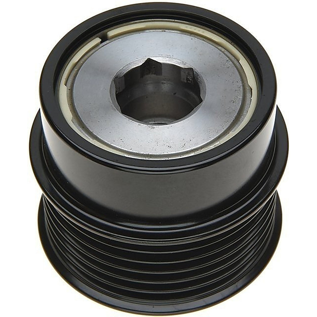 Gates - 37004P - Decoupler Pulley