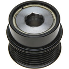Gates - 37004P - Decoupler Pulley