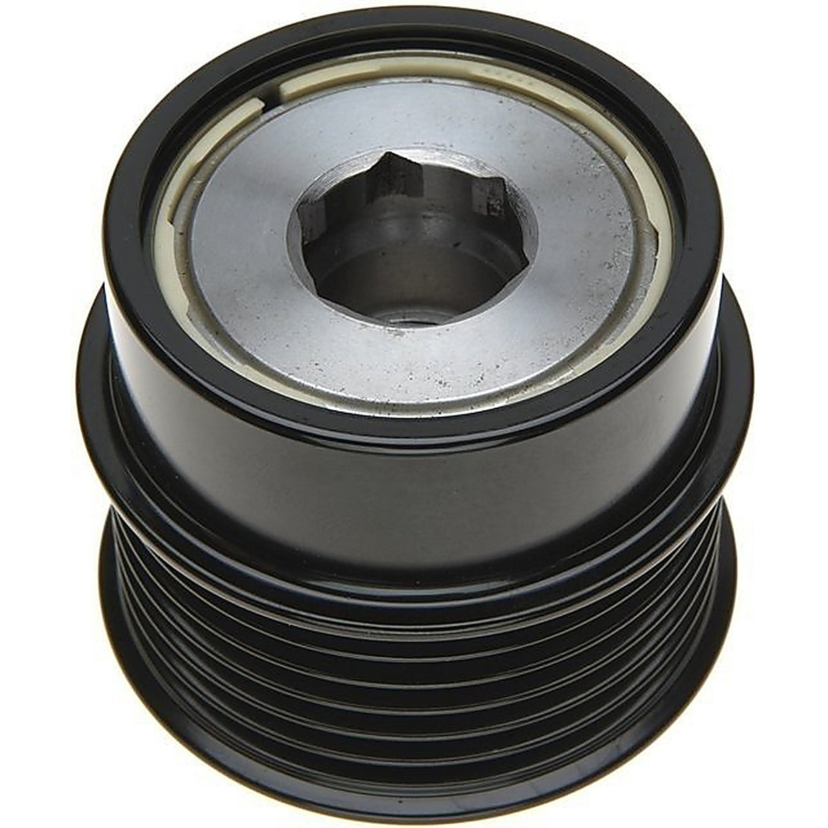 Gates - 37004P - Decoupler Pulley