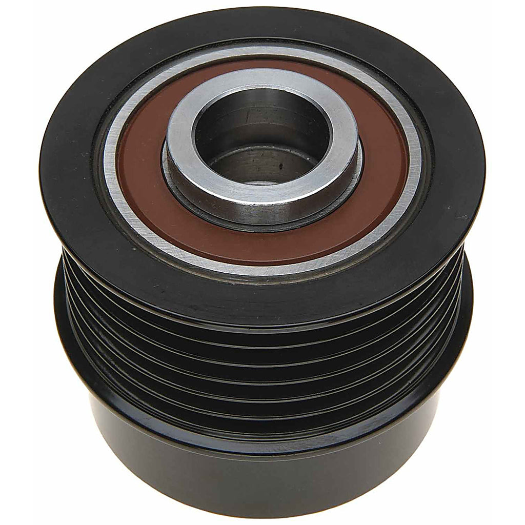 Gates - 37004P - Decoupler Pulley