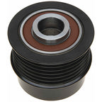 Gates - 37004P - Decoupler Pulley