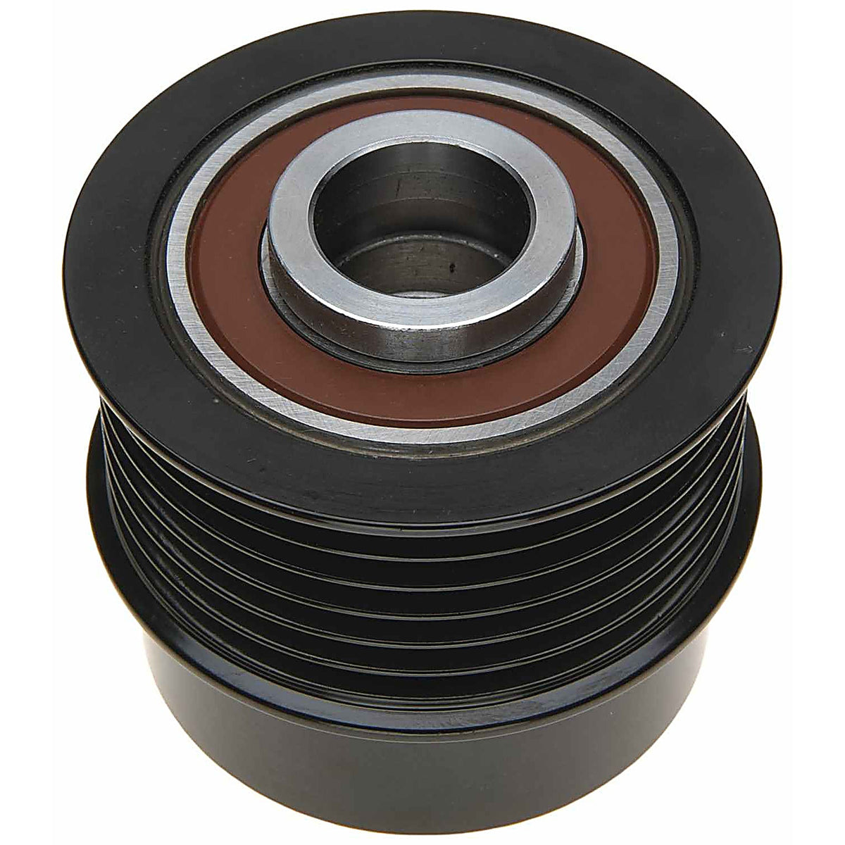Gates - 37004P - Decoupler Pulley