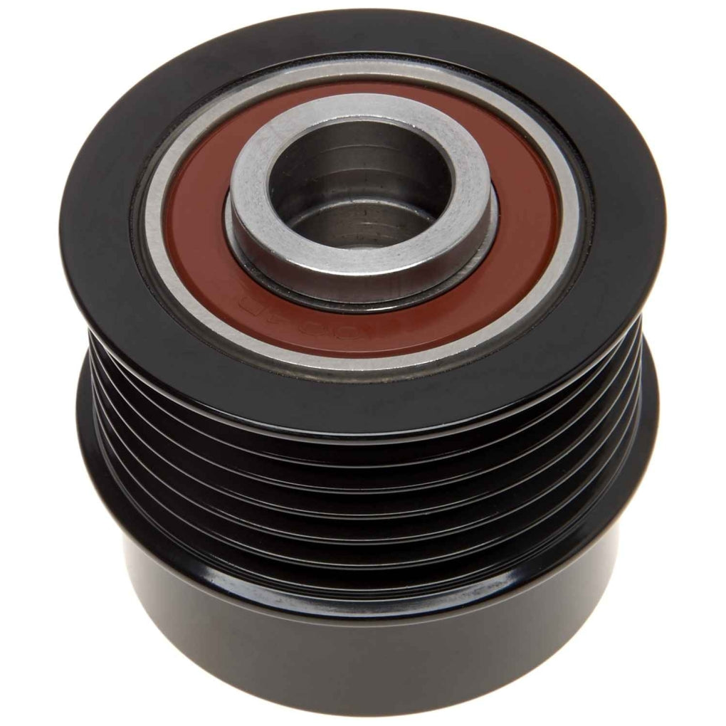 Gates - 37015P - Decoupler Pulley