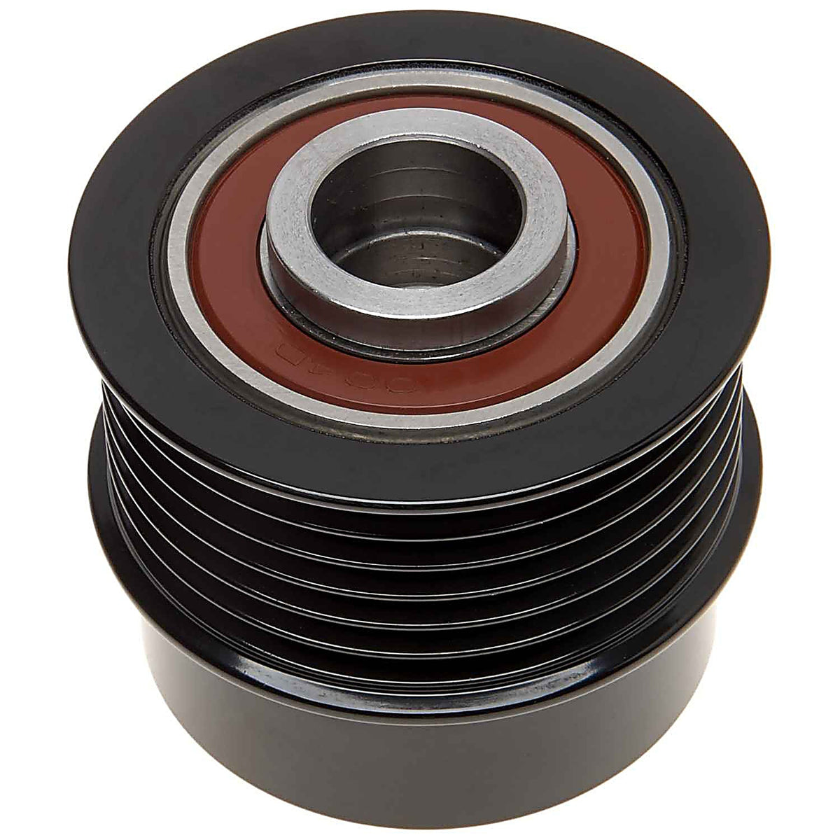 Gates - 37015P - Decoupler Pulley