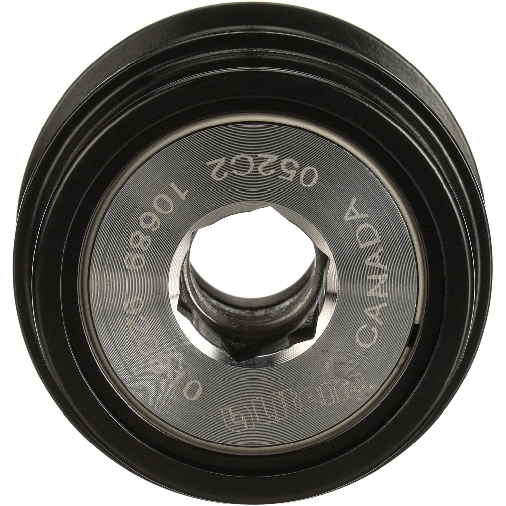 Gates - 37018P - Decoupler Pulley