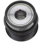 Gates - 37018P - Decoupler Pulley