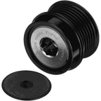 Gates - 37018P - Decoupler Pulley