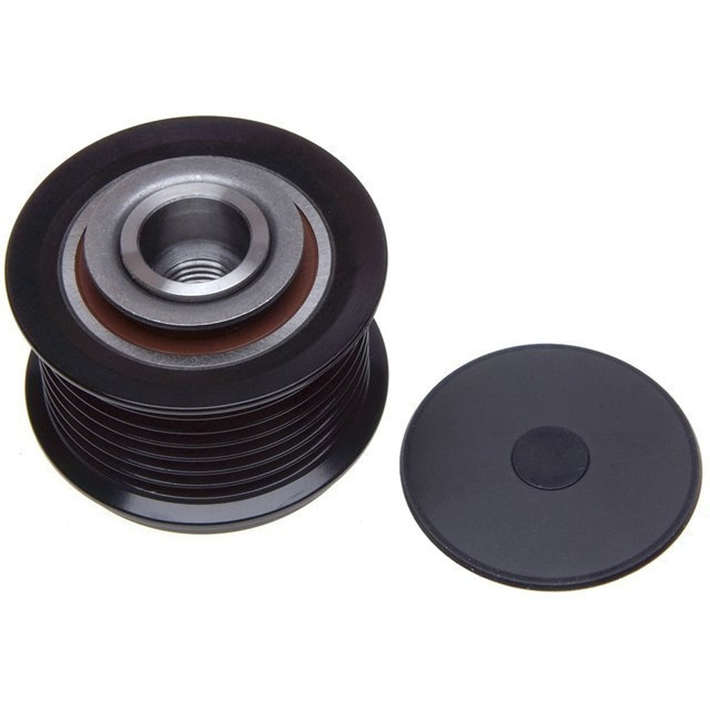 Gates - 37026P - Decoupler Pulley