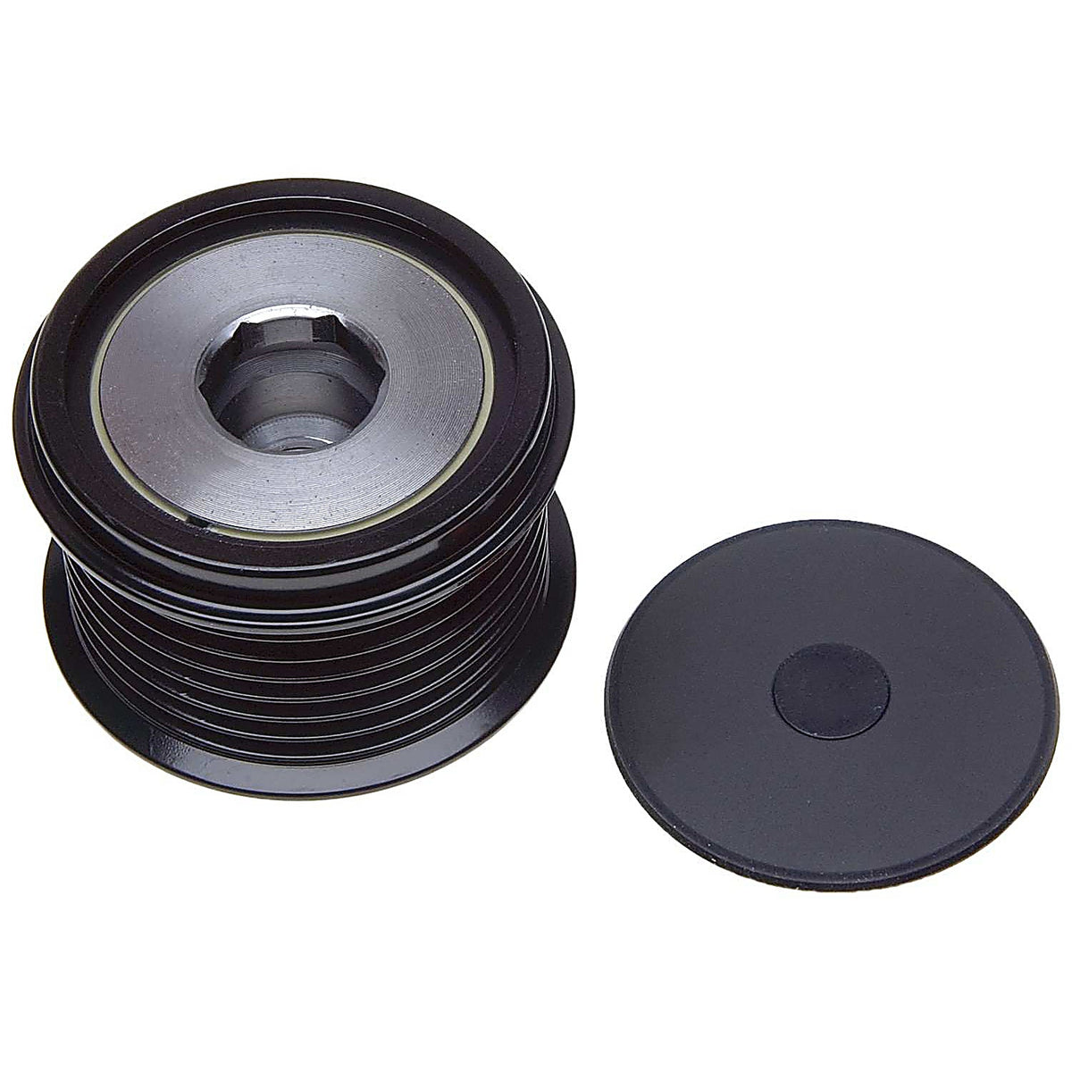 Gates - 37026P - Decoupler Pulley