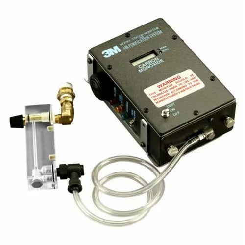 3M - 37027 - Retrofit CO Monitor Kit W-2808/37027(AAD) - 7000126402