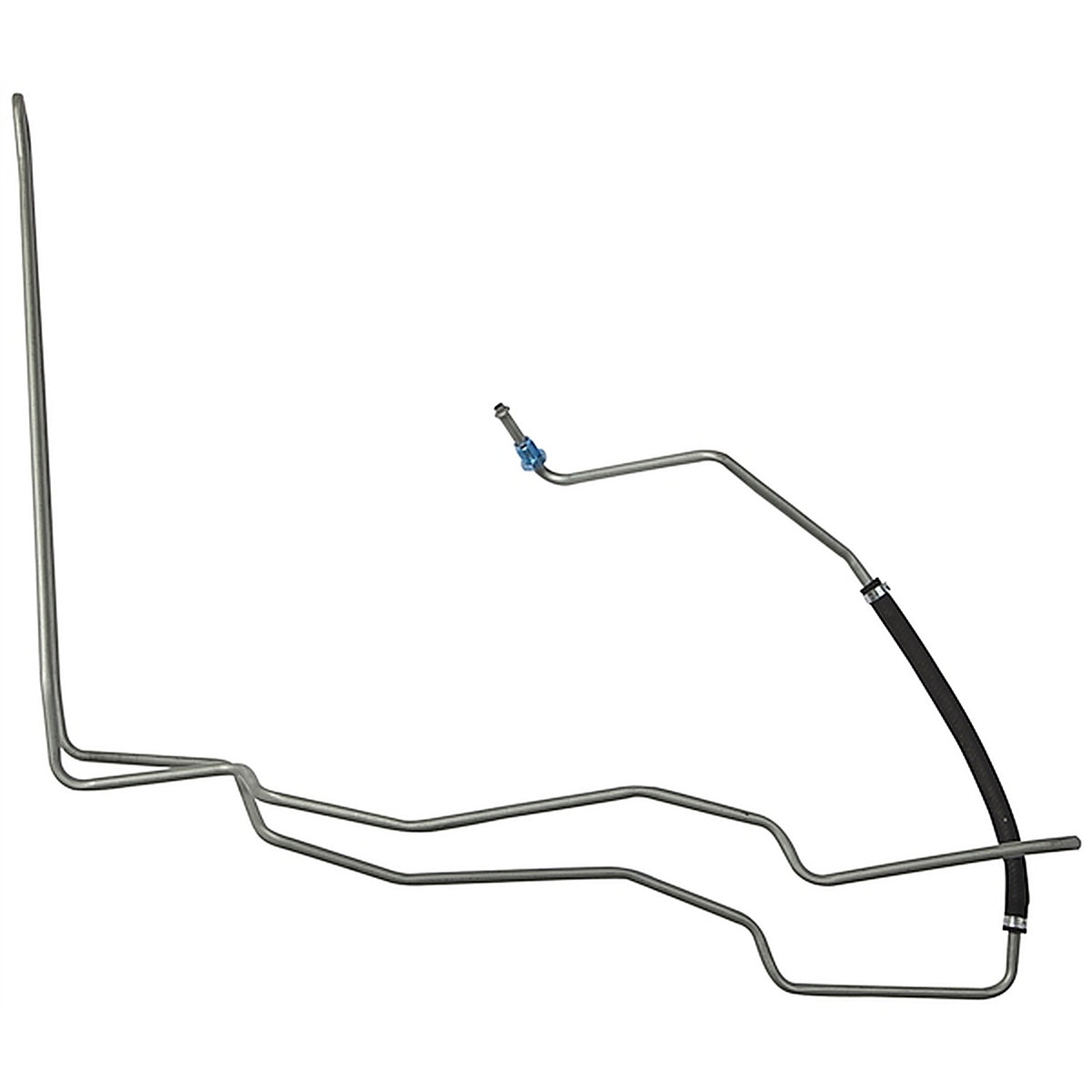 Gates - 370330 - Power Steering