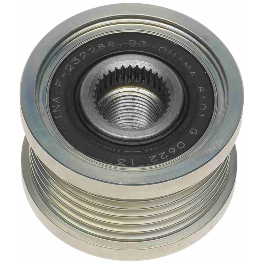 Gates - 37113P - Decoupler Pulley