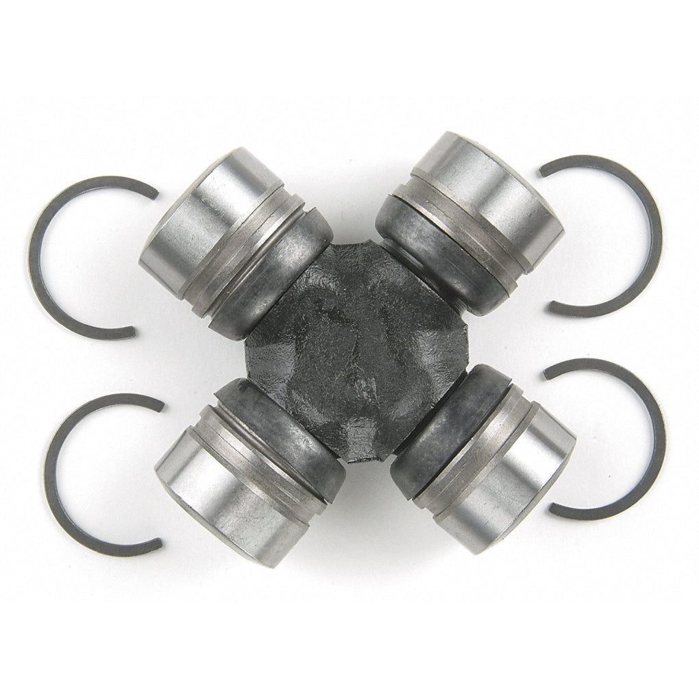 MOOG - 371 - U-Joint - Non-Greaseable Super-Strength