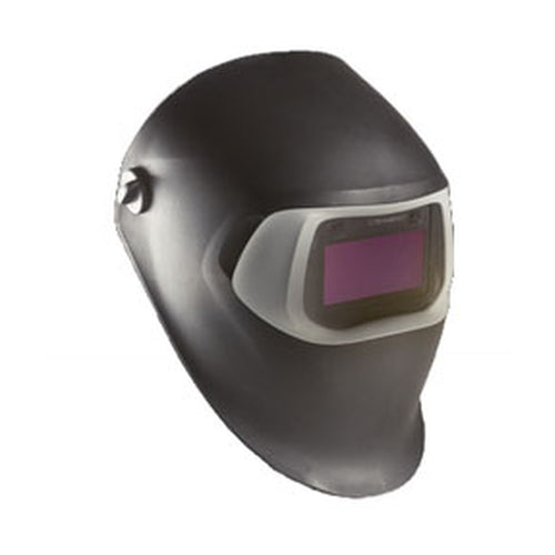 3M - 37232 - Speedglas 100 Welding Helmet 07-0012-31BL(AAD), w/ADF 100V - 70071533726