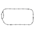 Elring - 373160 - Gasket, Oil Pan
