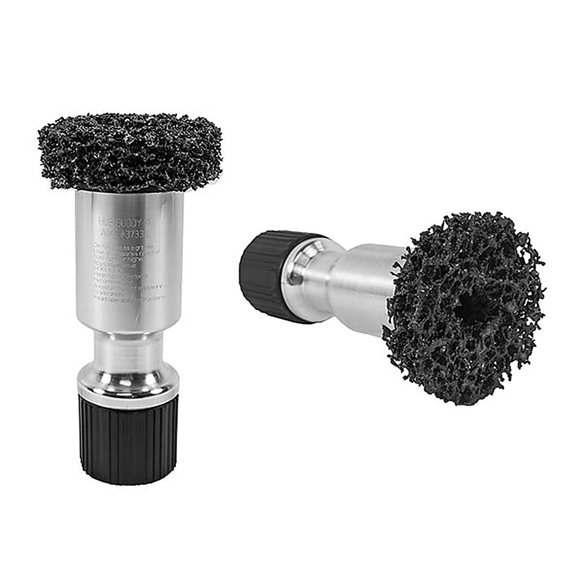 AME - 37330 - Hub Buddy XL Lug/Hub Surface Cleaner