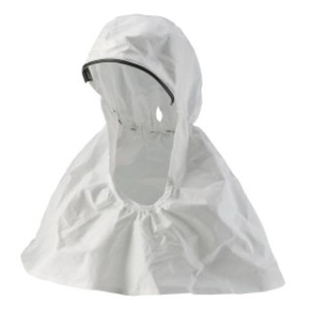 3M - 37332 - Versaflo Head Neck and Shoulder Cover M-976 (AAD), for M-100 and M-300 Series Welding Helmets - 70071562253