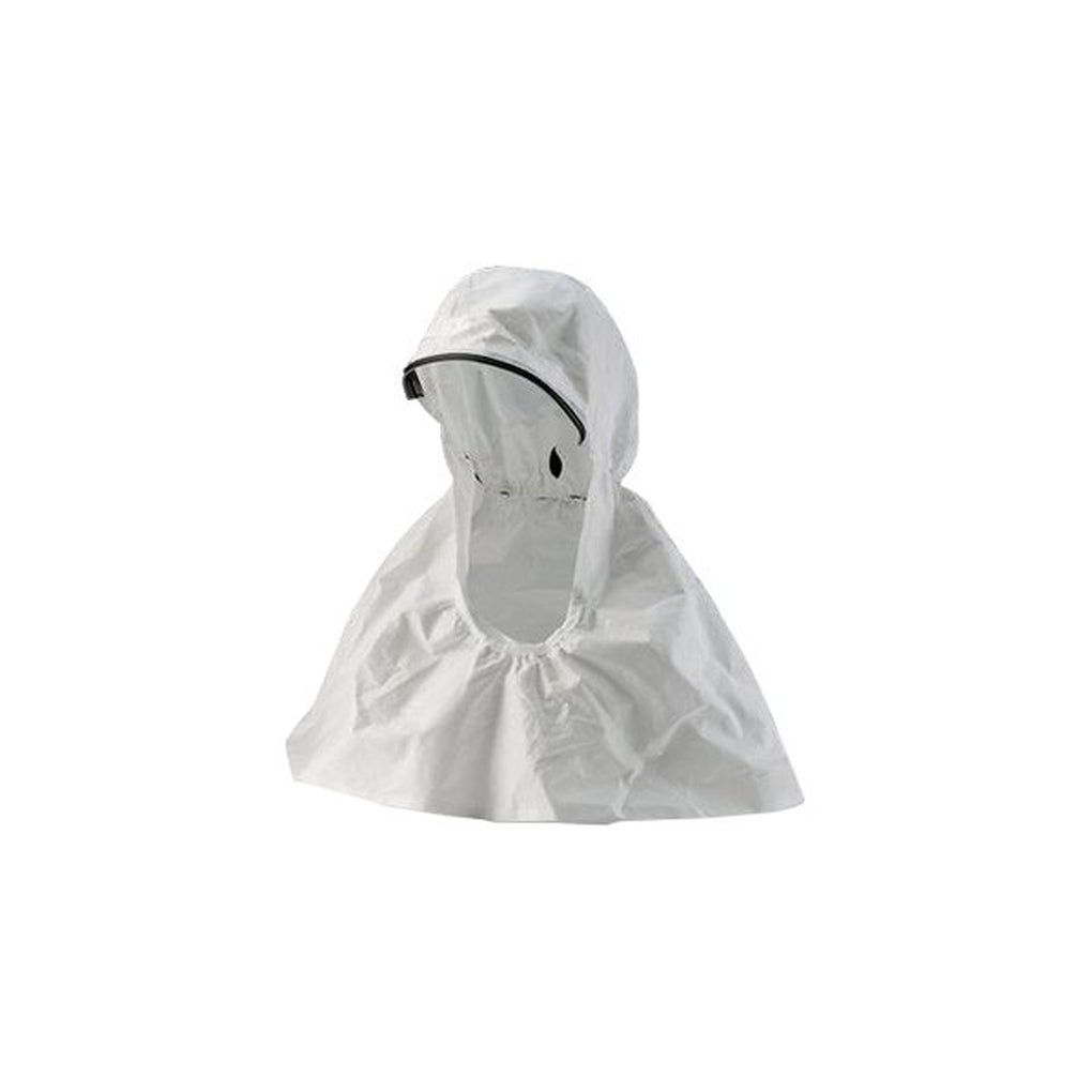 3M - 37332 - Versaflo Head Neck and Shoulder Cover M-976 (AAD), for M-100 and M-300 Series Welding Helmets - 70071562253