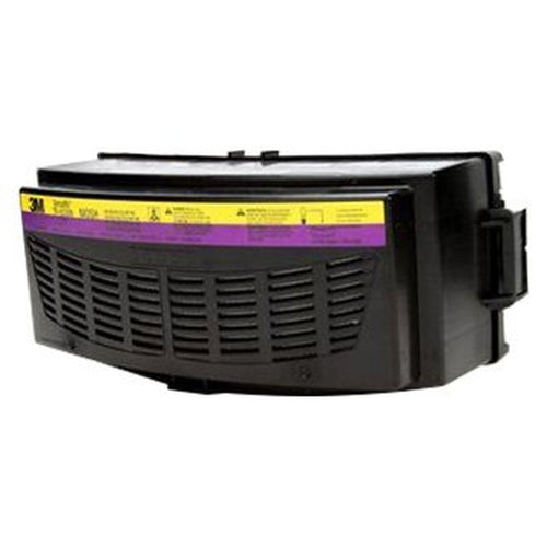 3M - 37362 - TR-6530N Versaflo Organic Vapor/Acid Gas/HEPA Cartridge, for TR-600/800 PAPR