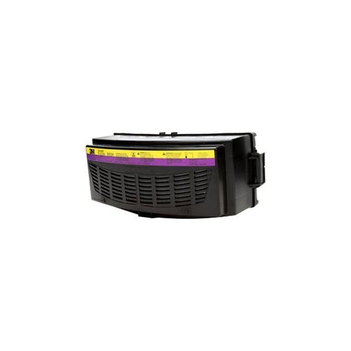 3M - 37362 - TR-6530N Versaflo Organic Vapor/Acid Gas/HEPA Cartridge, for TR-600/800 PAPR