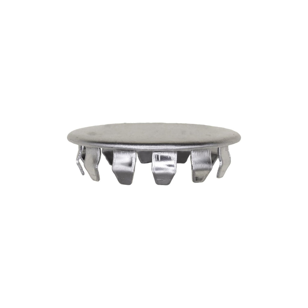 Auveco - 3756 - Plug Buttons 1 in Hole Size 1-1/8 in Head Diameter