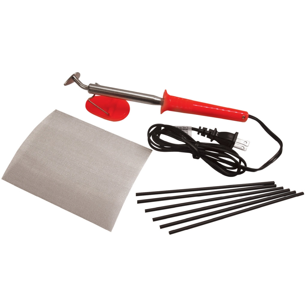ATD - 3760 - Plastic Welding Kit